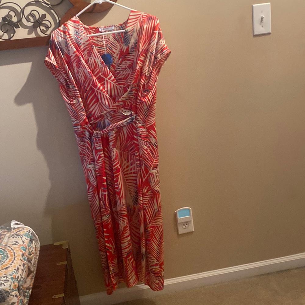 NWT Cupshe dress